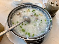 -南珠宫酒店-茶餐厅