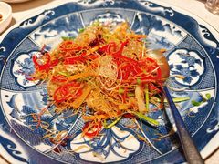 -三利音·东方司宴(外滩店)