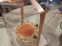 -浮光之丘MontCake生日蛋糕(科华路店)