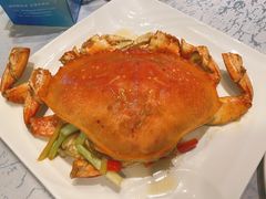 -渔家海鲜舫(宝湖路店)