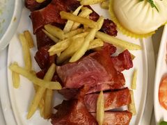 -丰收日·小海鲜·沪上家宴(顾村正大店)