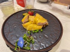 -聚鑫阁江浙菜·非遗传承技艺(青村帝华园店)
