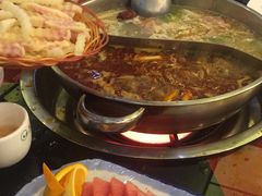 -香丽缘饭馆(黑龙潭店)