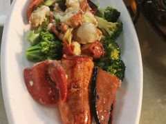 -启东8号海鲜(五角场店)