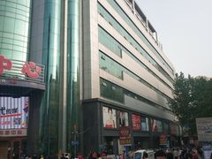 -利客来李村购物中心