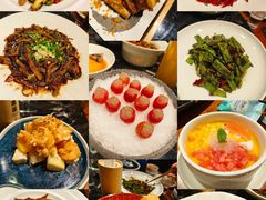 -南园民国茶楼餐厅·常州菜(北大街店)