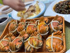 -乡乐园蟹庄·阳澄湖农家乐