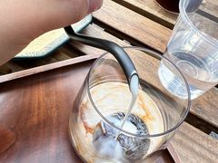 -Home Cafe(水榭春天店)