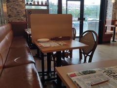 -萨莉亚意式餐厅(西青道欧亚达店)
