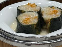 -凤凰楼酒家·粤宴点心(华强北店)