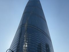 -上海中心大厦