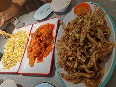 -夕阳红小吃(中街大悦城店)