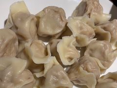 -伊喜饺子(五道口学院路店)