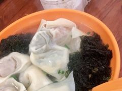 -阿麟馄饨(延长路店)