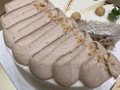-Tomado绿色烘焙(大尧三路店)