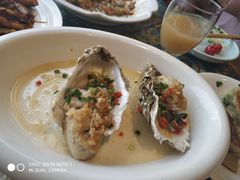 -宝轩渔府·老字号海鲜·正宗津菜(水上店)