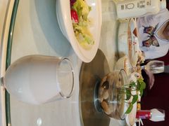 -西北人家莜面村(建设店)
