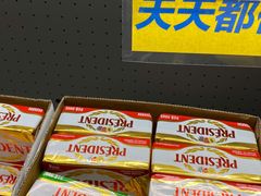 -盒马X会员店(上海森兰商都店)