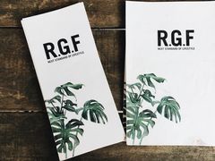 -RGF(巨鹿路店)