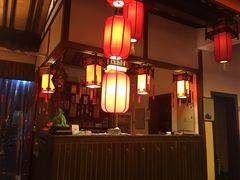 -老灶房-四川土菜(铁牛广场店)