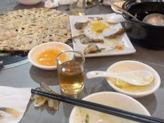 -官塘陈记鱼生·潮汕砂锅粥·牛肉火锅(潮枫路总店)