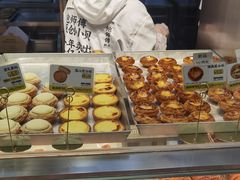 -鲍师傅糕点(西站店)