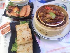 -香港新记茶餐厅(湖墅南路店)