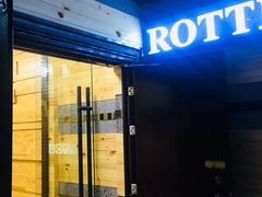 门面-劳顶笨咖啡(丽水宜家店)
