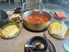 -罗勒家·养生火锅· Bistro(大望路店)