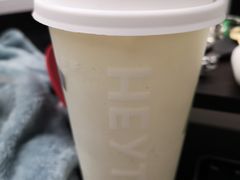 -喜茶(上海五角场万达店)