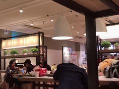 大堂-肯德基(观前新店)
