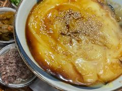 -麒麟风烤牛肉·云南烧烤小排档(丹凤街店)