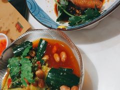 -悦得闲广式点心茶楼(蓝鲸世界店)