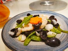 满园春色-小资太太餐厅(南岗区店)