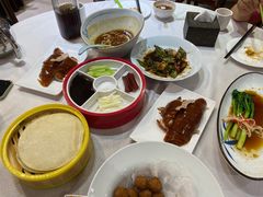 -东兴楼饭庄(六里桥店)