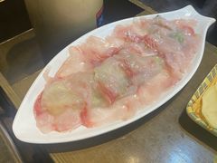 -土著渔匠·养生蝴蝶鱼(香樟路店)