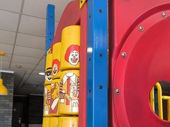 -麦当劳(保定裕华路店)