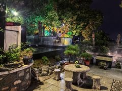-蘇河湾·新鲁菜·泰山宴(泰山店)