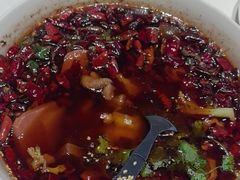 -潮上潮(南中环店)