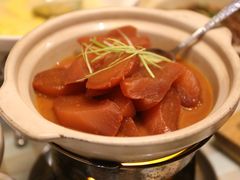 肉汁萝卜-无名居(西直门总店)