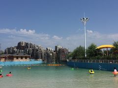 -呼兰河口湿地公园