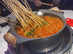 -钢管厂五区小郡肝串串香(滨江店)