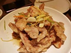 -金掌勺锅包肉(太原万达店)