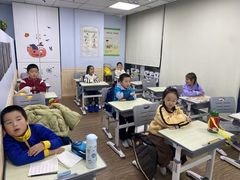 -乐之源小学课后高端托管(德胜门中心)