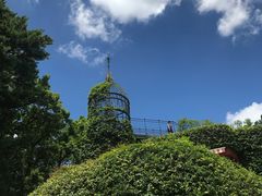 -三鹰之森吉卜力美术馆