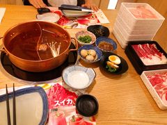 -伊豆野菜村(大族广场店)