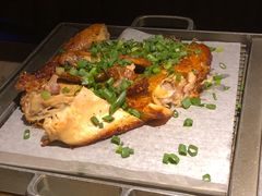 -绿茶餐厅(汇悦大融城店)