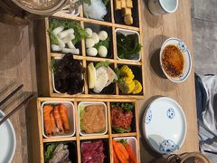 -古关火锅店(古北水镇景区店)