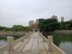 -安平桥