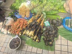 -西双版纳集贸市场